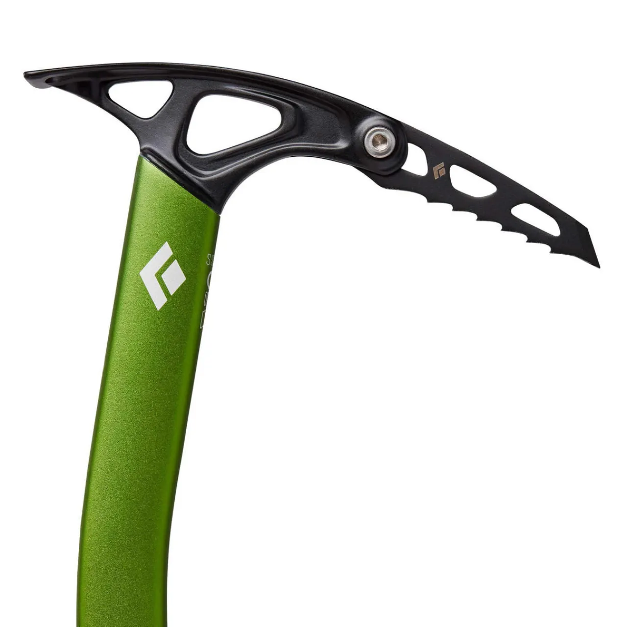 Outlet Venom LT Classic Ice Axe Hardware