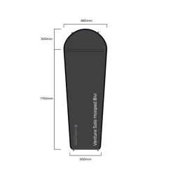 Venture Solo Hooped Bivi Bivvy Bags