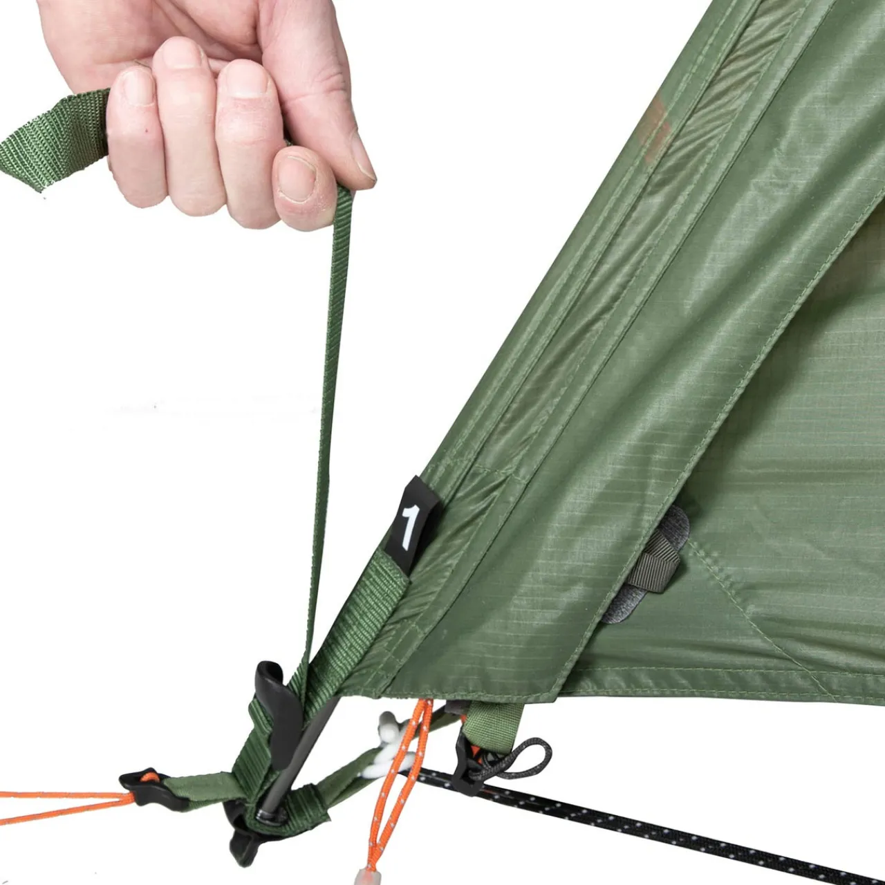 Online Venus II UL Tent Two Person Tents