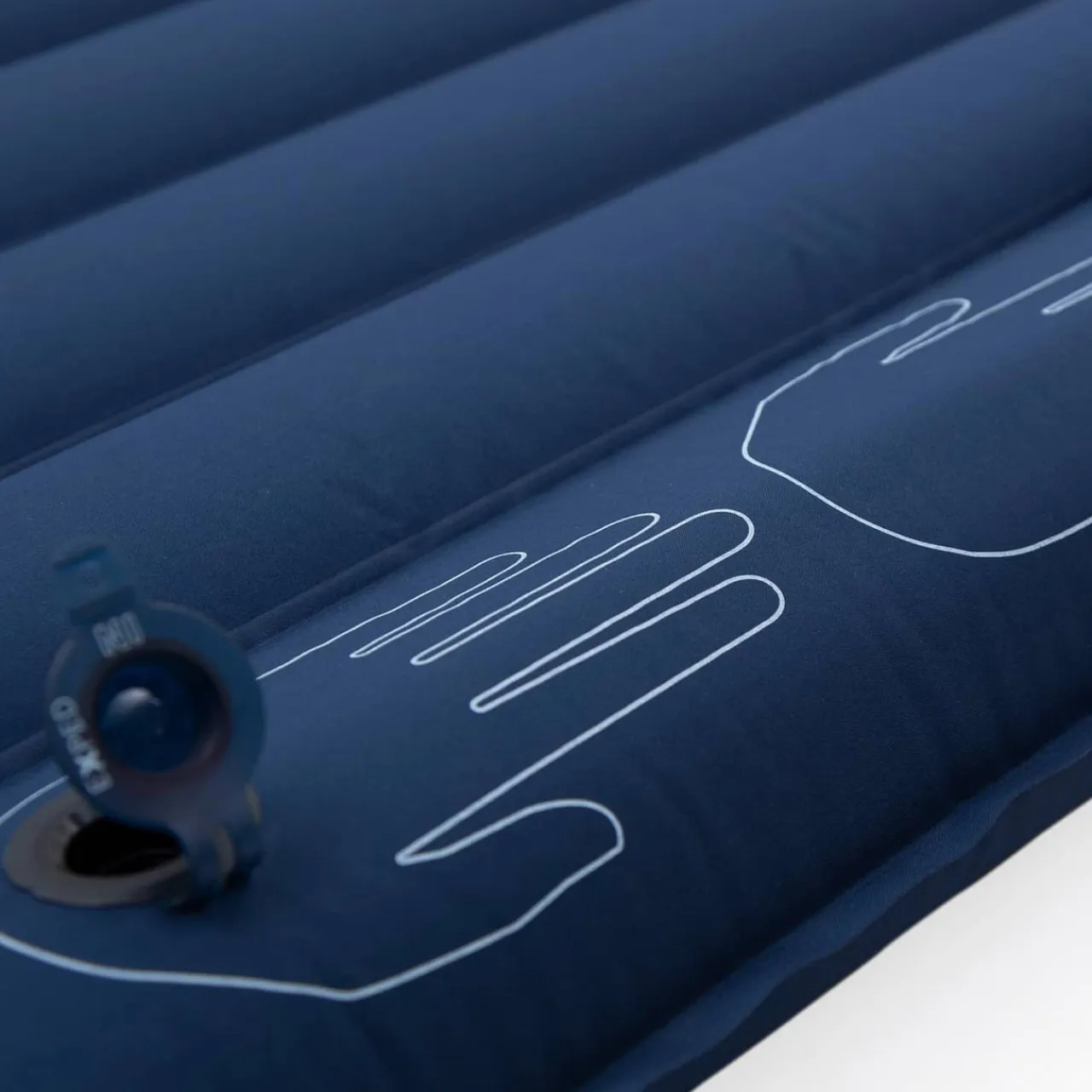Sale Versa 2R LW Sleeping Mat Wide Sleeping Mats|Long Sleeping Mats