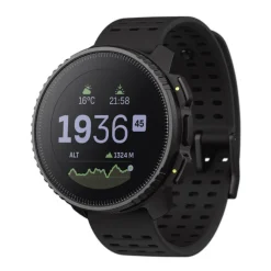 Outlet Vertical Steel Solar Watch Watches