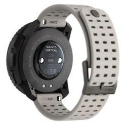 Outlet Vertical Steel Solar Watch Watches