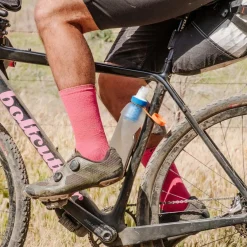 Outlet Vesica 1L Collapsible Bottle - 42mm (BeFree Compatible) Water Bottles