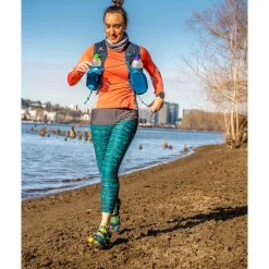 Outlet Vesica 1L Collapsible Bottle - 42mm (BeFree Compatible) Water Bottles