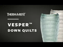 Best Vesper 32 UL Down Quilt Quilts