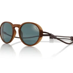 Clearance Viale Polarised Armless Sunglasses Sunglasses