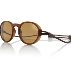 Clearance Viale Polarised Armless Sunglasses Sunglasses