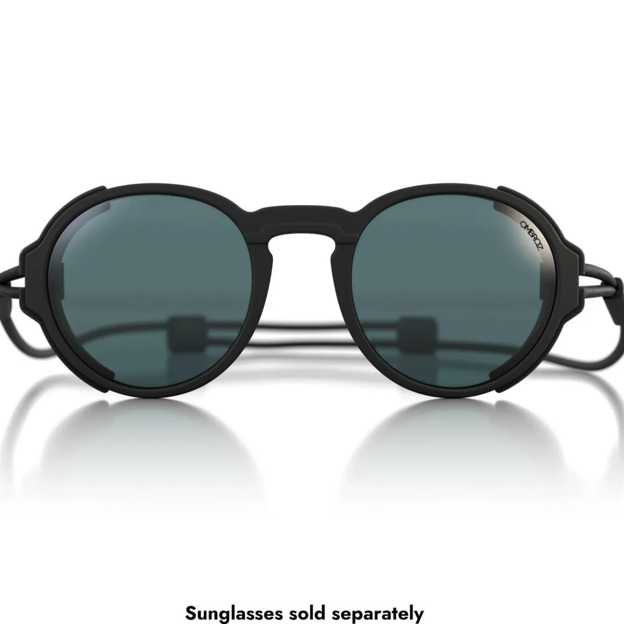 Hot Viale Side Shields Eyewear Accessories