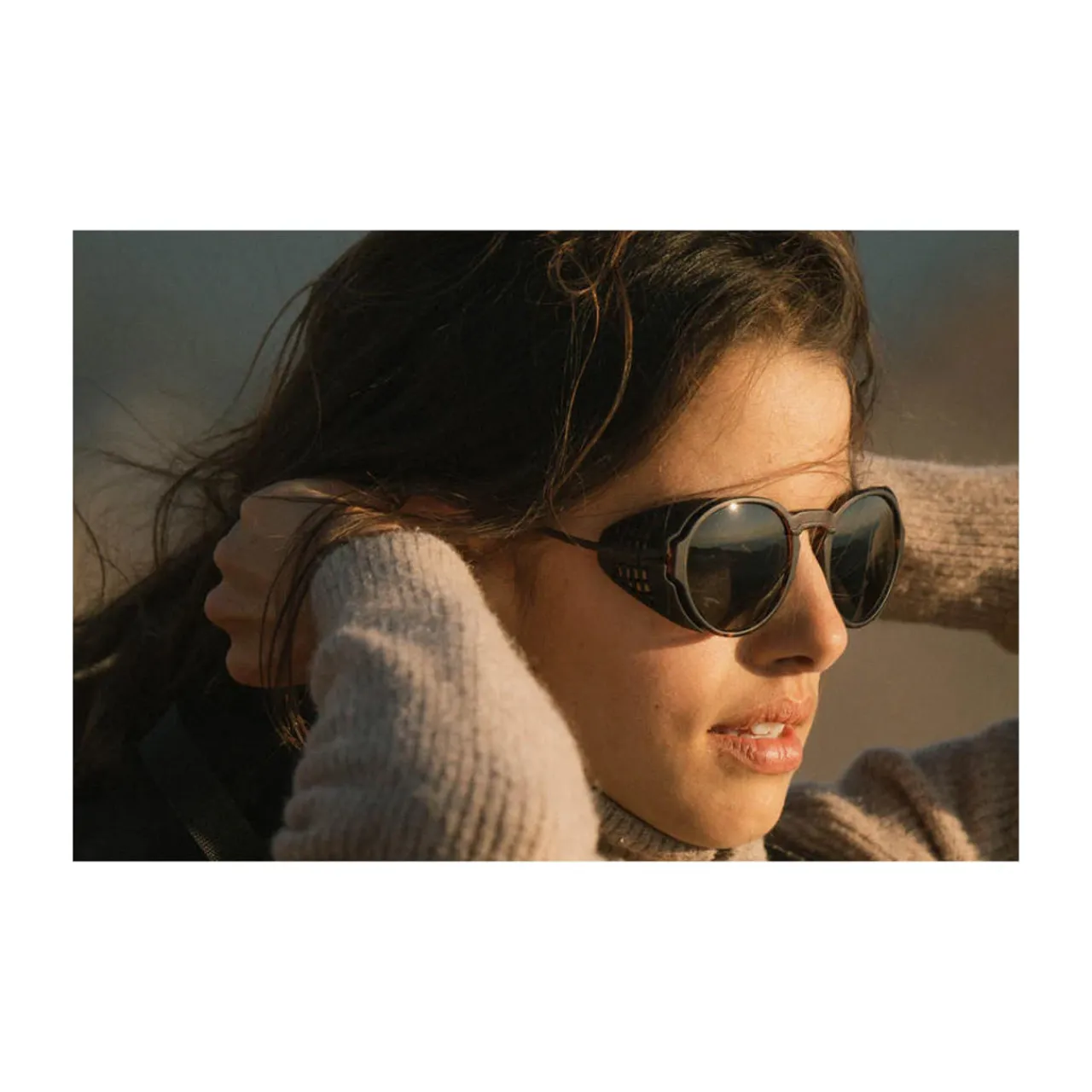 Hot Viale Side Shields Eyewear Accessories