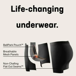 Discount Vibe Xtra Boxer Brief Fly Underwear|Underwear