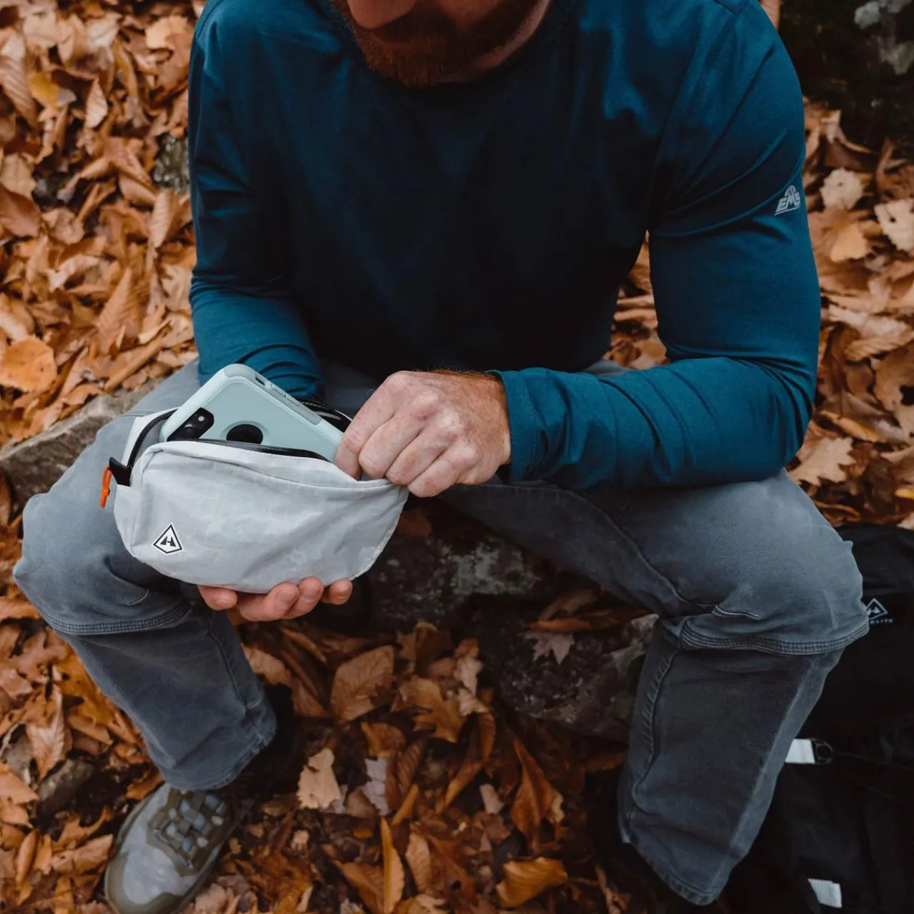 Clearance Vice Versa Fanny Pack Waist Packs