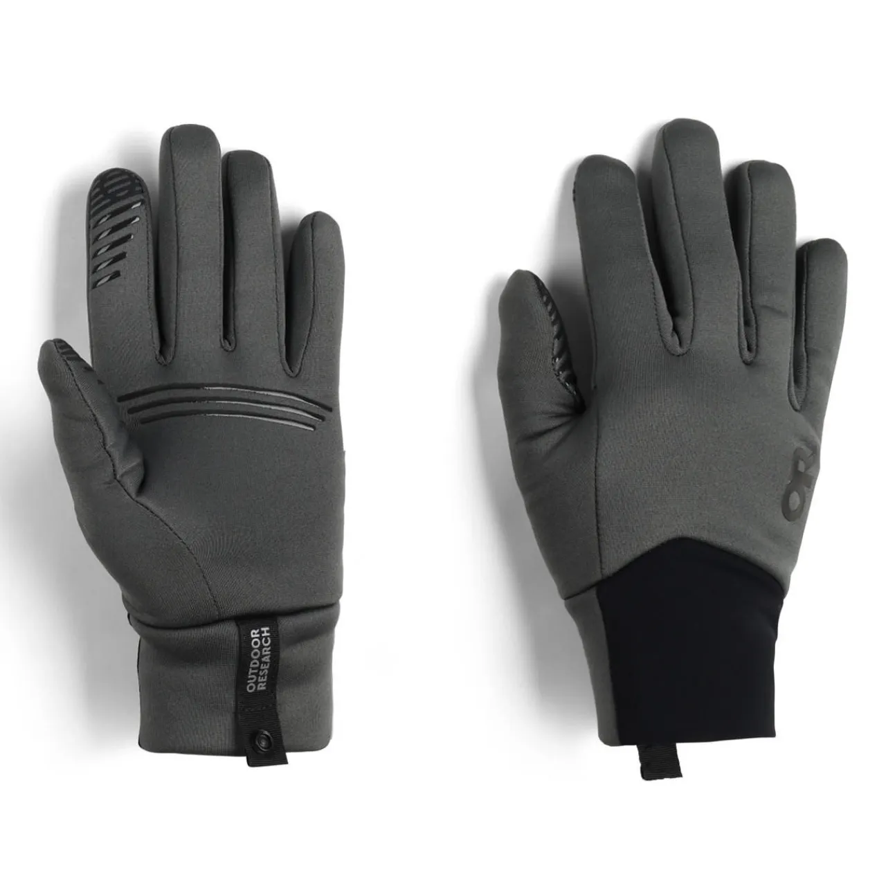 Discount Vigor Midweight Sensor Gloves Gloves