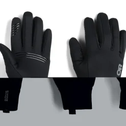 Discount Vigor Midweight Sensor Gloves Gloves