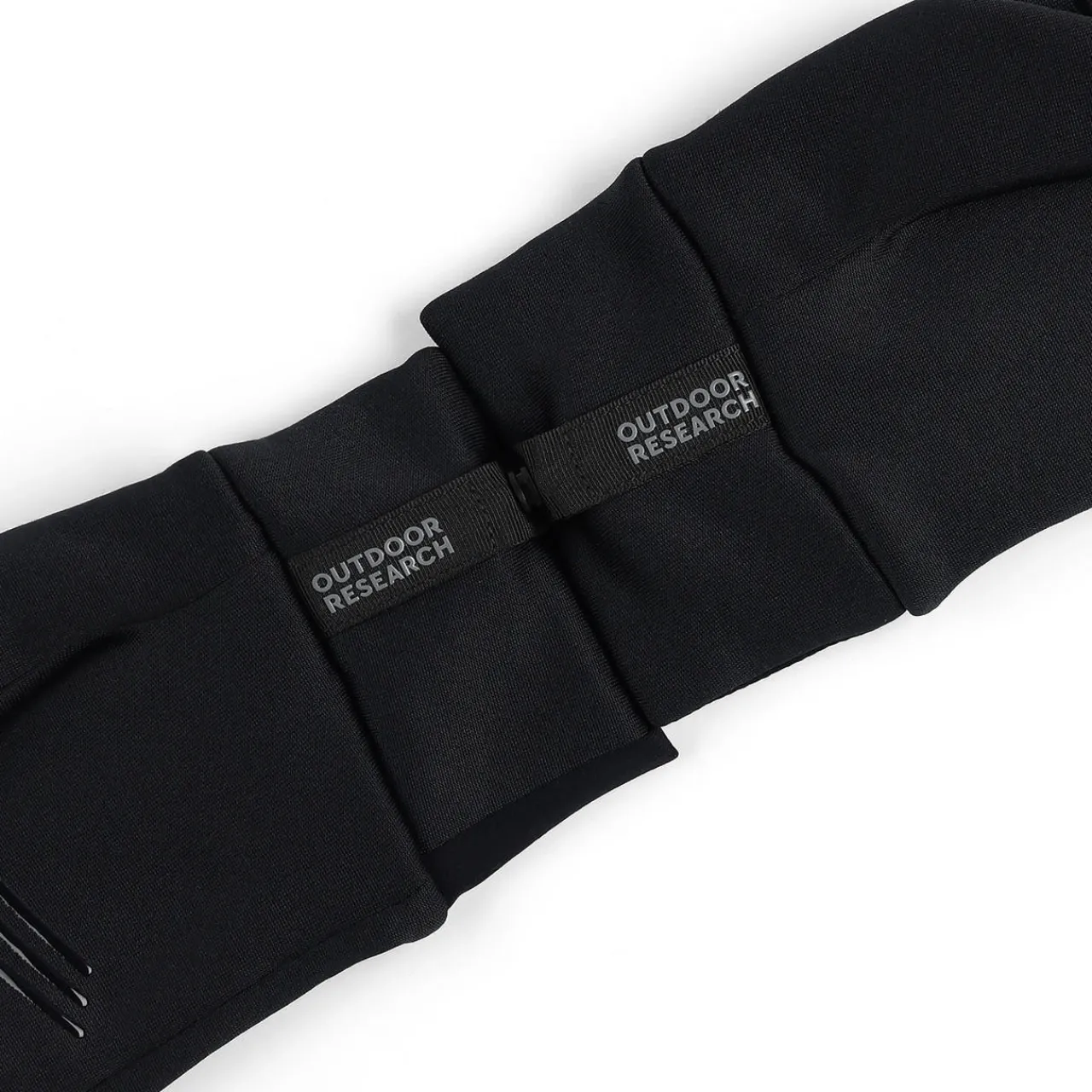 Discount Vigor Midweight Sensor Gloves Gloves