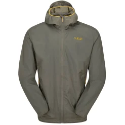 Clearance Vital Hoody Windproof Jackets