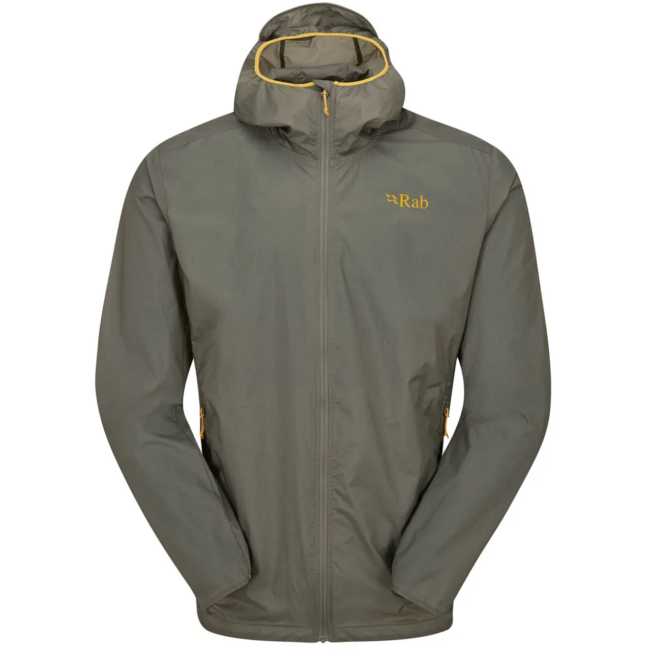 Clearance Vital Hoody Windproof Jackets