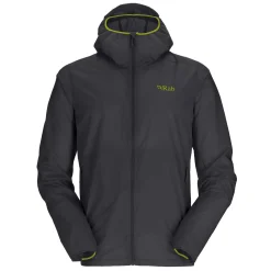 Clearance Vital Hoody Windproof Jackets