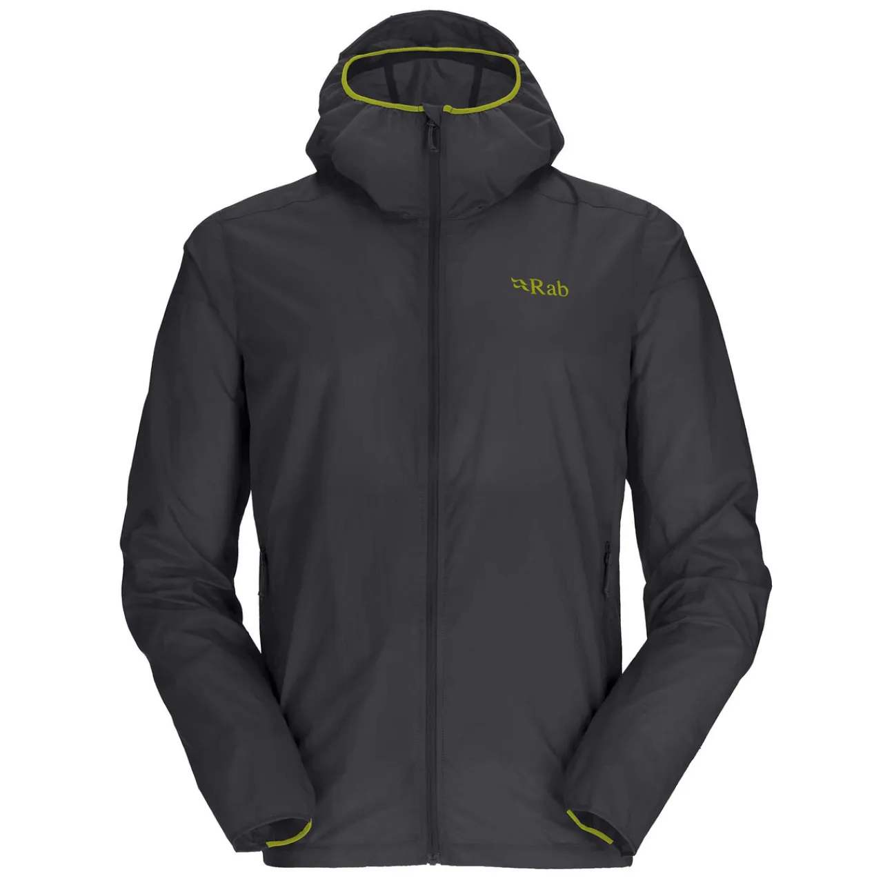 Clearance Vital Hoody Windproof Jackets