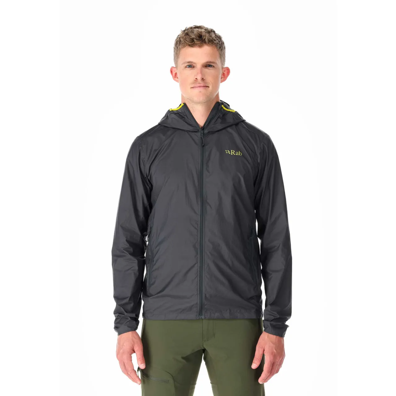 Clearance Vital Hoody Windproof Jackets