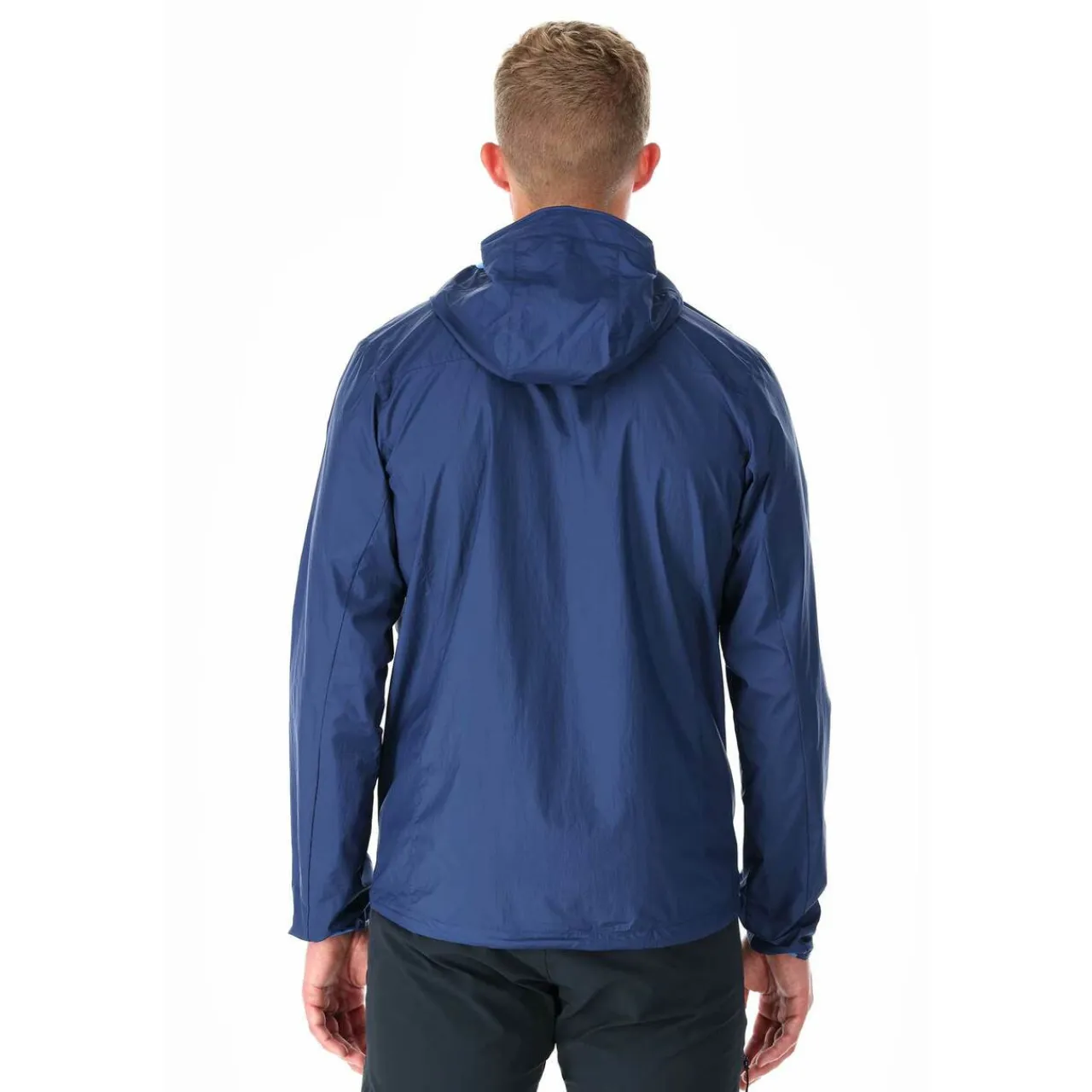 Clearance Vital Hoody Windproof Jackets