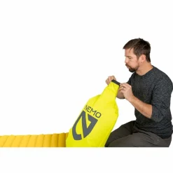 Best Vortex Pump Sack Sleeping Mat Accessories