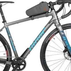 Sale Vortex Waterproof Bolt-On 1L Top Tube Bag Bikepacking