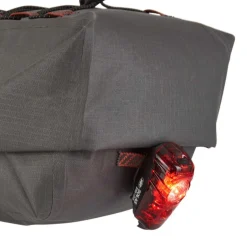 Vortex Waterproof 12L Seatpack Bikepacking