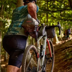 Best Vortex Waterproof 6L Seatpack Bikepacking