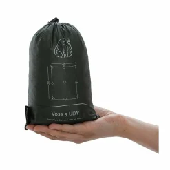 Best Voss 5 ULW Tarp Tarps