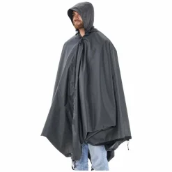Hot Voss Tech SI Tarp (2.2m x 2.6m) Women Backpacking Ponchos|Backpacking Ponchos