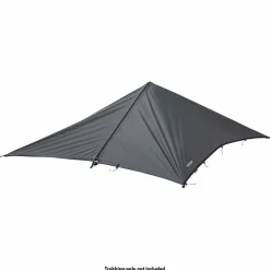 Hot Voss Tech SI Tarp (2.2m x 2.6m) Women Backpacking Ponchos|Backpacking Ponchos