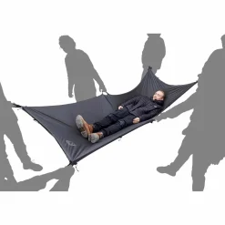 Hot Voss Tech SI Tarp (2.2m x 2.6m) Women Backpacking Ponchos|Backpacking Ponchos