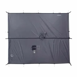 Hot Voss Tech SI Tarp (2.2m x 2.6m) Women Backpacking Ponchos|Backpacking Ponchos