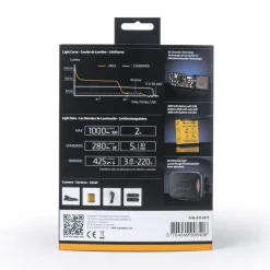 Best V4pro 1000 Rechargeable Headlamp Head Torches