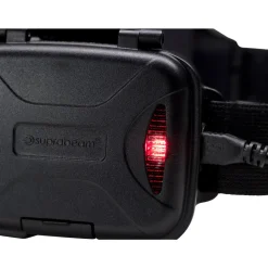 V3pro 1000 Rechargeable Headlamp Head Torches
