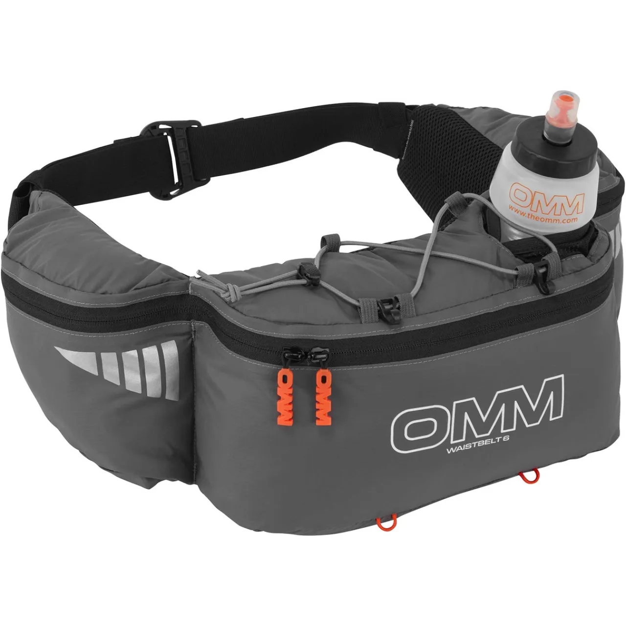 New Waistbelt 6L Waist Packs