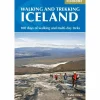 Walking and Trekking in Iceland Maps, Guides & Compasses
