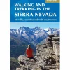 Sale Walking and Trekking in the Sierra Nevada Maps, Guides & Compasses