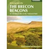 New Walking in the Brecon Beacons Maps, Guides & Compasses