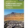Discount Walking in the Yorkshire Dales: North and East Maps, Guides & Compasses