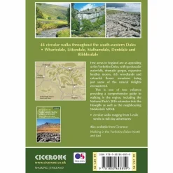Sale Walking in the Yorkshire Dales: South and West Maps, Guides & Compasses