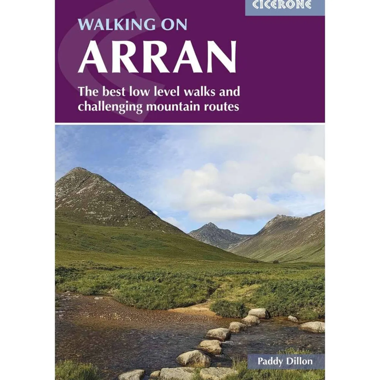 Sale Walking on Arran Maps, Guides & Compasses