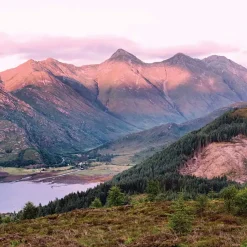 Hot Walking the Munros Vol 2 - Northern Highlands and the Cairngorms 2024 Maps, Guides & Compasses