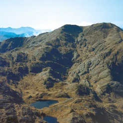 Hot Walking the Munros Vol 2 - Northern Highlands and the Cairngorms 2024 Maps, Guides & Compasses