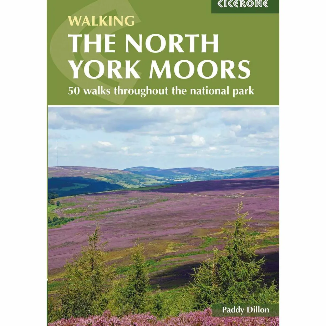 Best Walking The North York Moors Maps, Guides & Compasses
