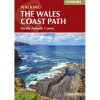 Sale Walking the Wales Coast Path Maps, Guides & Compasses