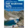 Sale Walks and Treks in the Maritime Alps Maps, Guides & Compasses