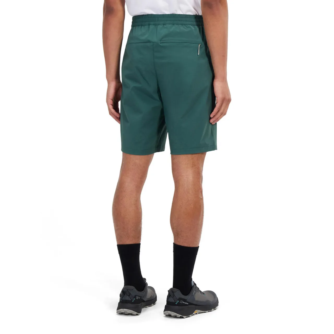 Outlet Wandermoor Wind Shorts Shorts