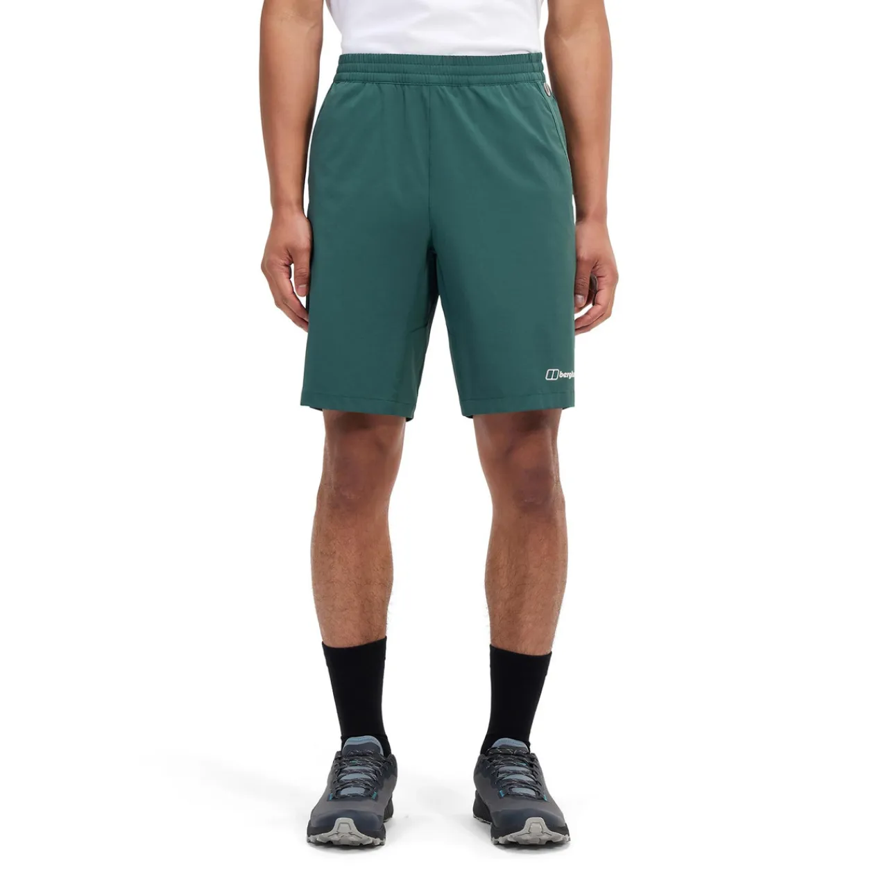 Outlet Wandermoor Wind Shorts Shorts