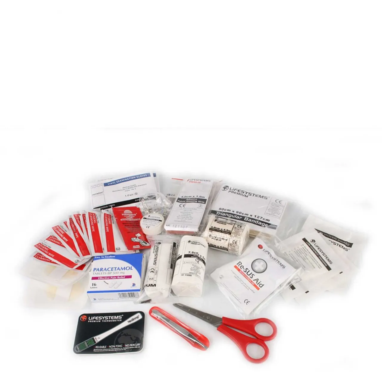 Best Waterproof First Aid Kit First Aid Kits|First Aid & Medical
